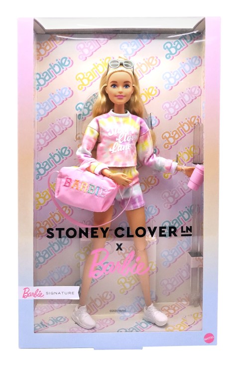 Stoney Clover Lane Barbie - Walmart.com