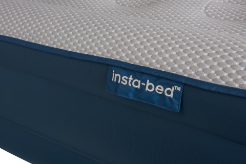 Insta Bed Queen Whispair Airbed Costco, Insta Bed Queen Air Mattress