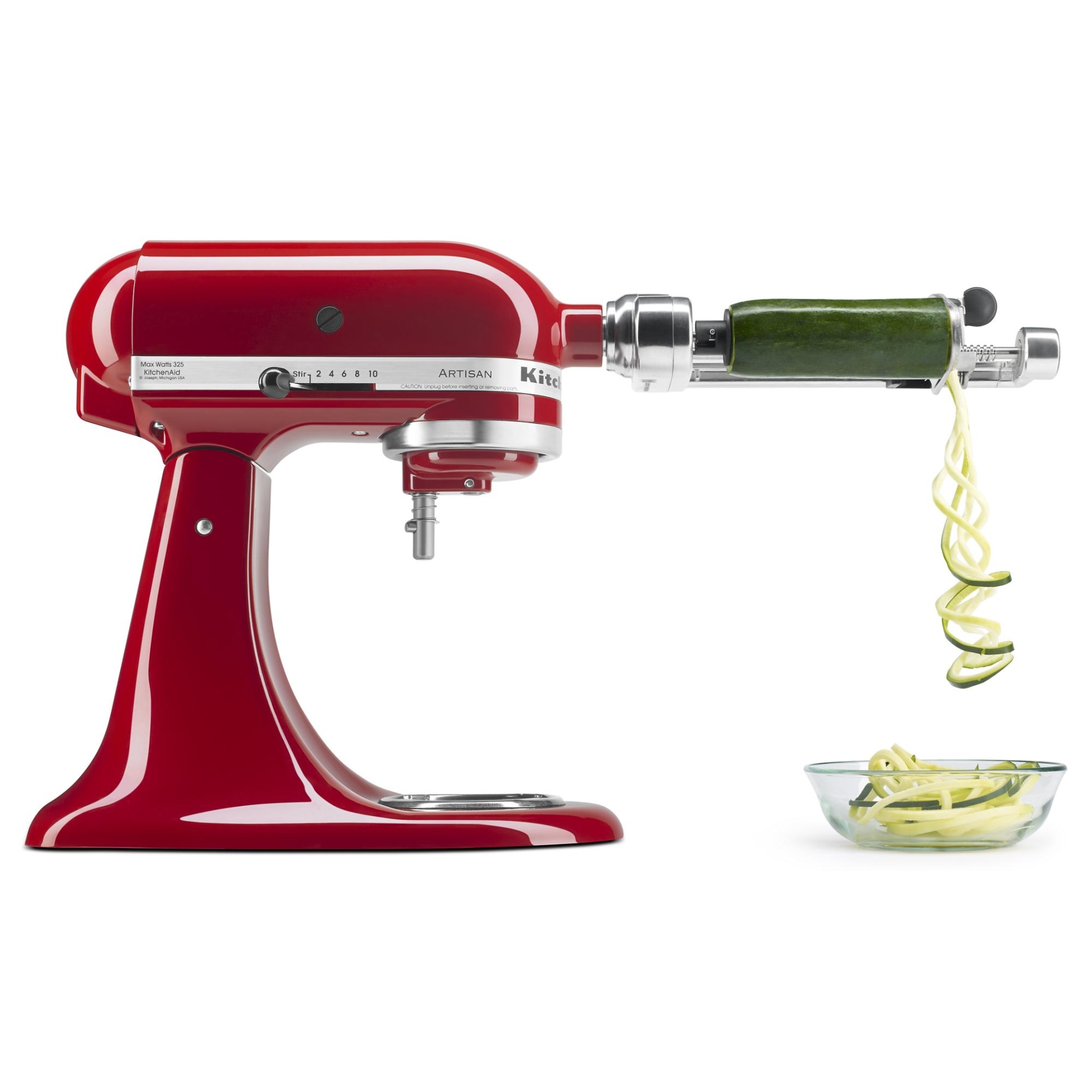 meat slicer attachment for kitchenaid