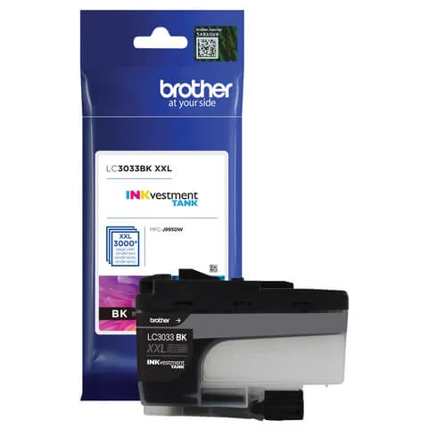 brother LC3139BK＆M Amazon.com: Brother Genuine LC3039BK Single Pack Ultra High