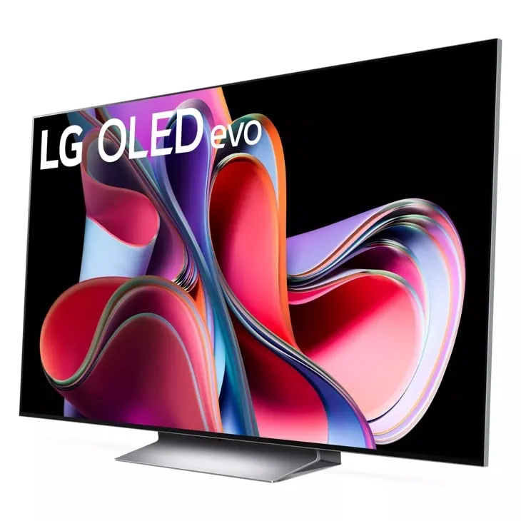 LG OLED65G3PUA 65