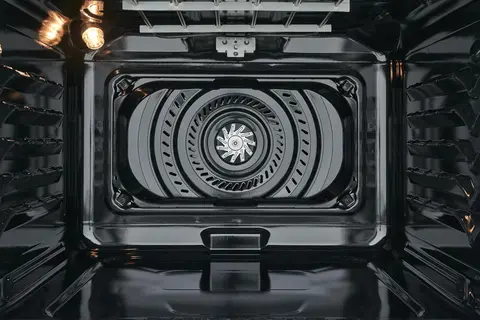 キッチン家電 nac Maytag MOES6027LZ 27 Inch Single Electric Wall Oven Fingerprint
