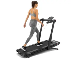 XTERRA WS300 WalkSlim Treadmill | Dick's Sporting Goods