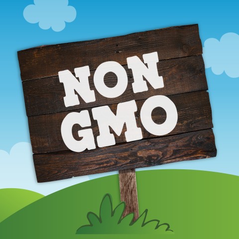 Non - GMO		