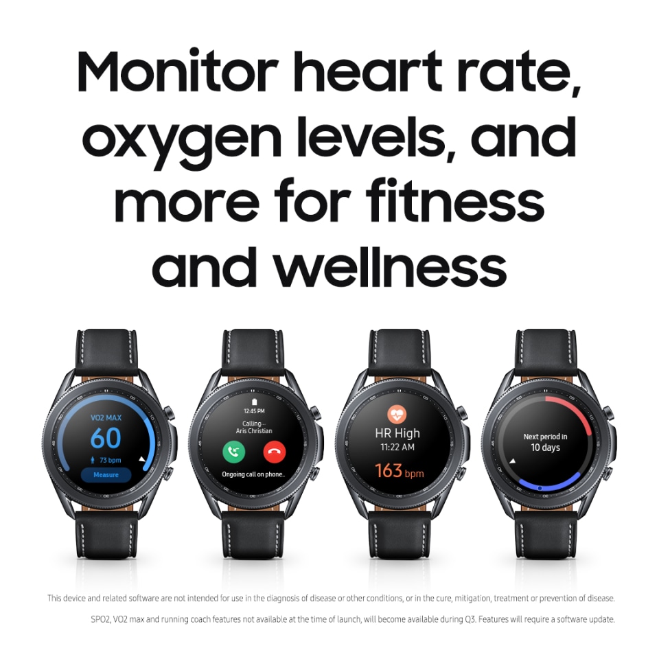 samsung galaxy watch 3 costco