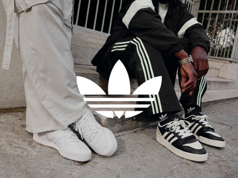 adidas Originals Superstar XLG Foot Locker