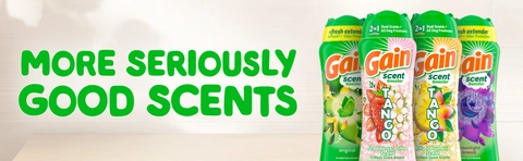 more seriously good scents