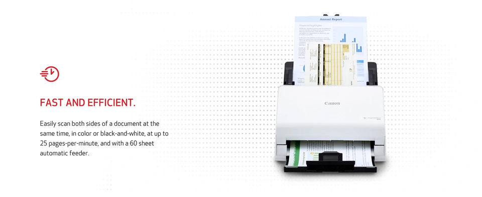 スキャナー CANON imageFORMULA R30 Canon imageFORMULA R30 Office Document Scanner 6051C002AA B&H