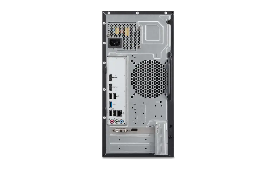 Acer Aspire TC-1775-UR12 Desktop Computer - Thumbnail 5