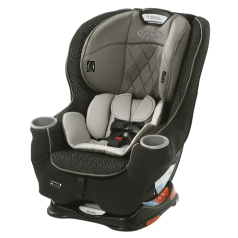 graco convertible