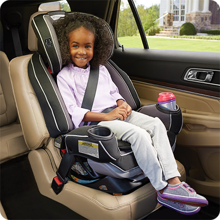 Graco 4ever Extend2fit Platinum Convertible Car Seat 4 In 1 Baby Graco 4ever Extend2fit Platinum, Graco 4ever Extend2fit 4 In 1 Car Seat