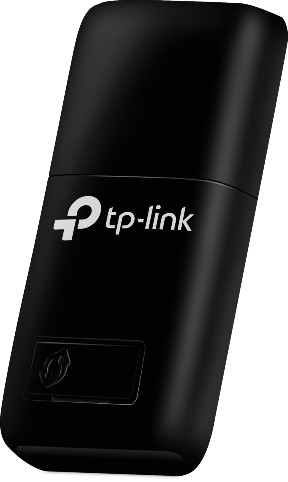 TP-Link TL-WN823N - Network adapter - USB 2.0 - 802.11b/g/n 
