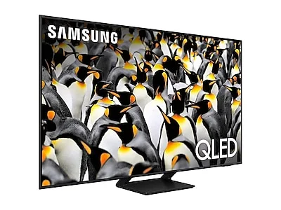 Samsung QLED Q60D - Thumbnail 3
