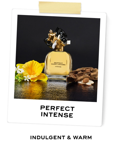 perfect intense