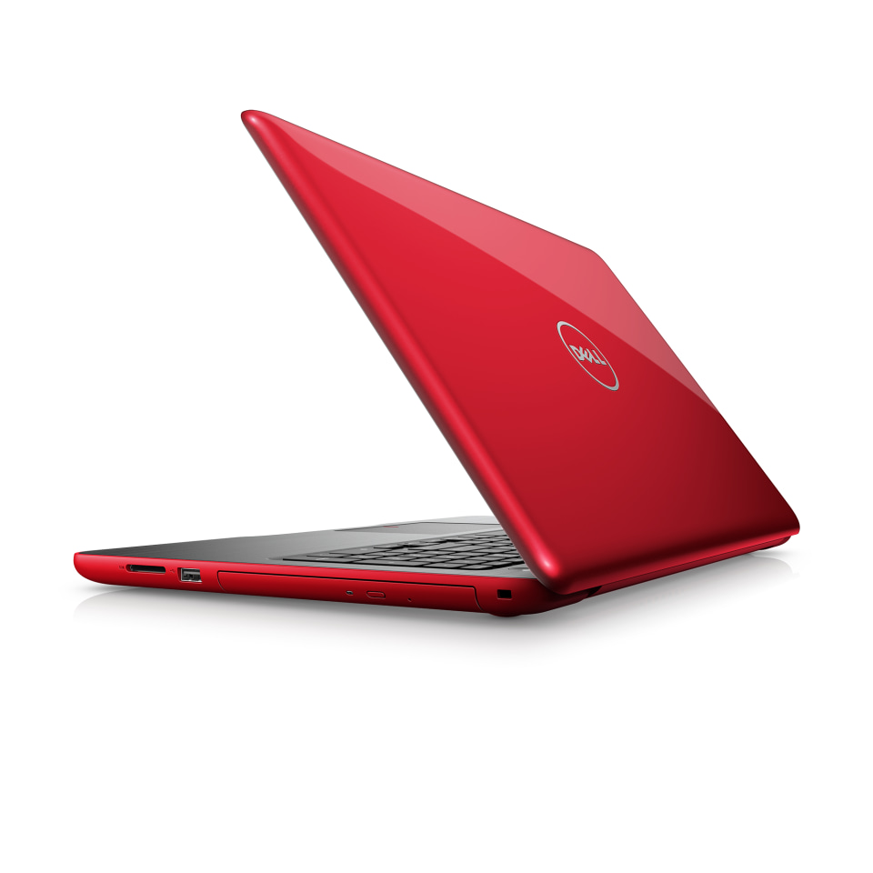 Dell - Inspiron 15.6