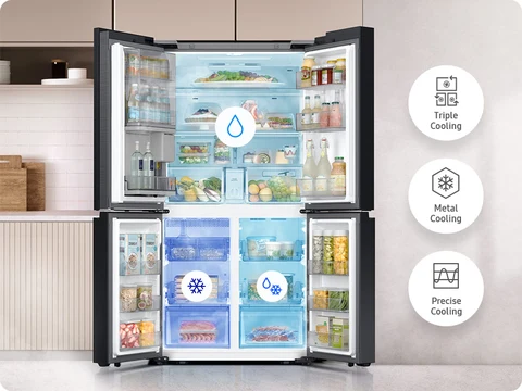 Your Premier Refrigerator Service Centre: Ensuring Uninterrupted Cooling and Food Preservation