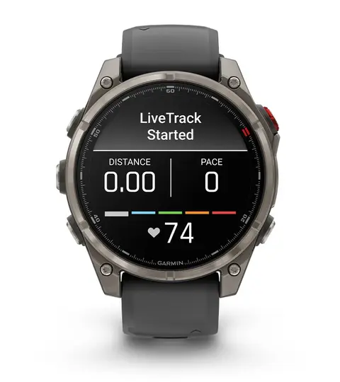 GARMIN FÉNIX 8 GPSウォッチ 51MM Amazon.com: Garmin fēnix® 8 – 51 mm, AMOLED, Sapphire, Premium