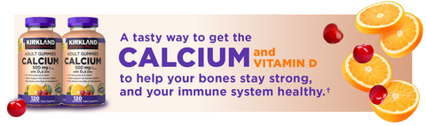 Một cách ngon miệng để có được Canxi và Vitamin D giúp xương chắc khỏe và hệ thống miễn dịch của bạn khỏe mạnh