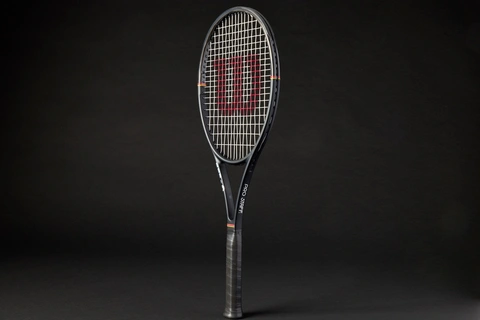 Wilson Adult Pro Staff 97 Tennis Racquet | Dick's Sporting Goods