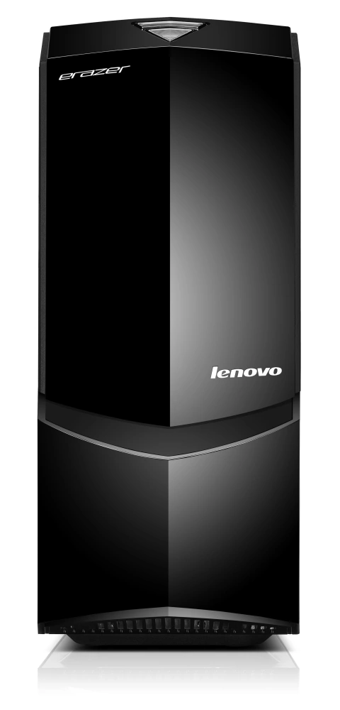 NeweggBusiness - Lenovo Desktop PC Erazer X510 (57323869) Intel