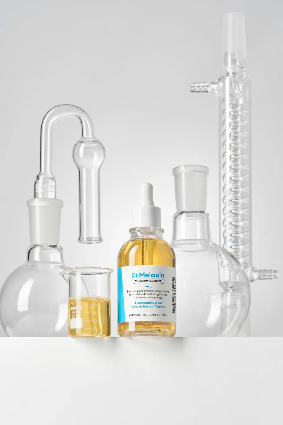 TX-Serum Cleanser
