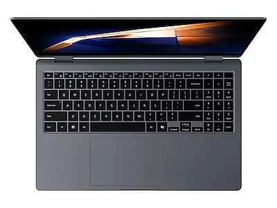 Samsung Galaxy Book4 360 2 in 1 15.6