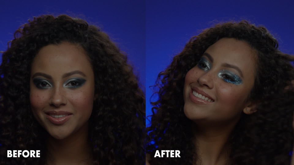 NYX Professional fl 0.33 Primer, oz Glitter Makeup
