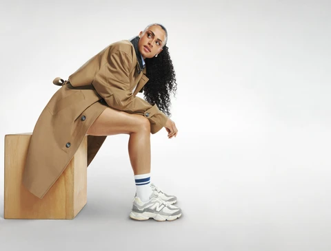New Balance 9060 Shoes | Dick's Sporting Goods