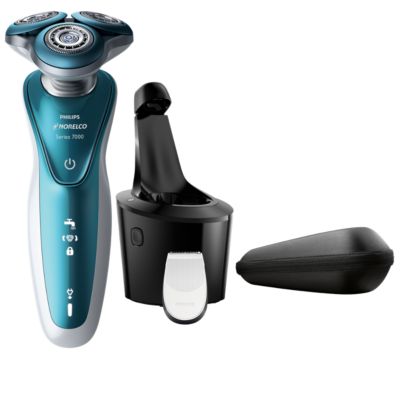 Philips Norelco Series 7000 Shaver 7500, S7371/84 - Walmart.com