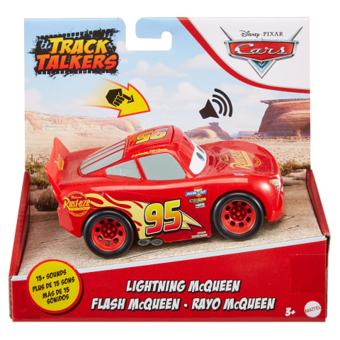 disney cars track toys