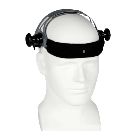 Jackson Safety 370 Replacement Headgear F// Welding Helmet 20696 Adjustable for sale online