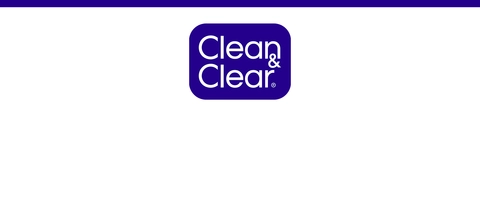 Clean &amp; Clear