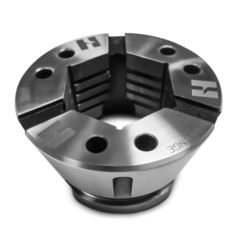 Forkhardt Hardinge - FlexC 65 Lathe Collet: 42 mm, Quick-Change