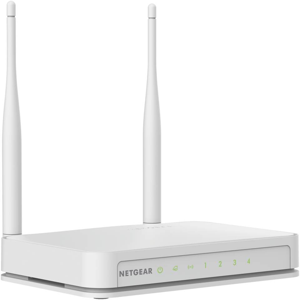 NETGEAR WNR2020v2 - router - 802.11b/g/n - desktop - Walmart.com