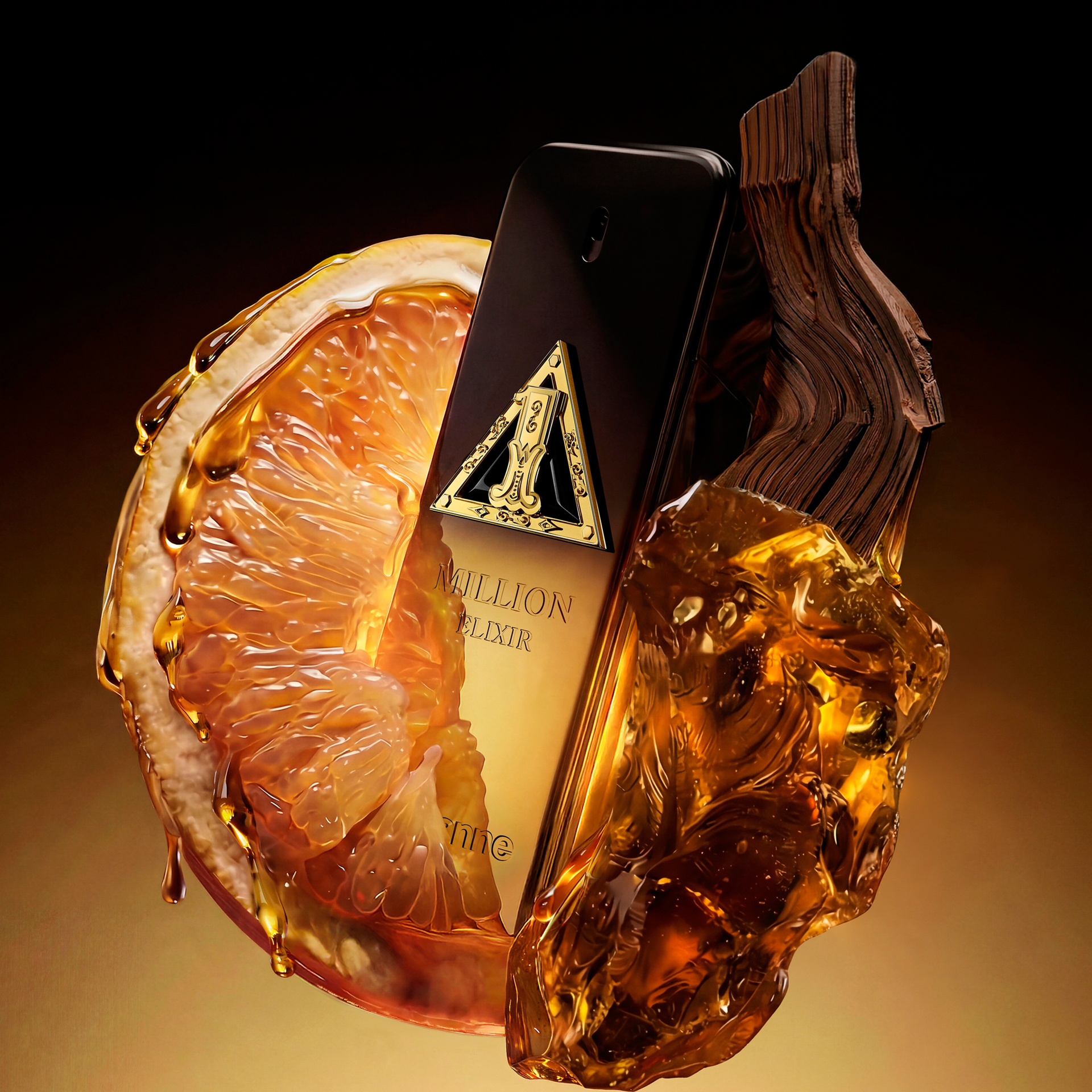 INGREDIENT ASSET