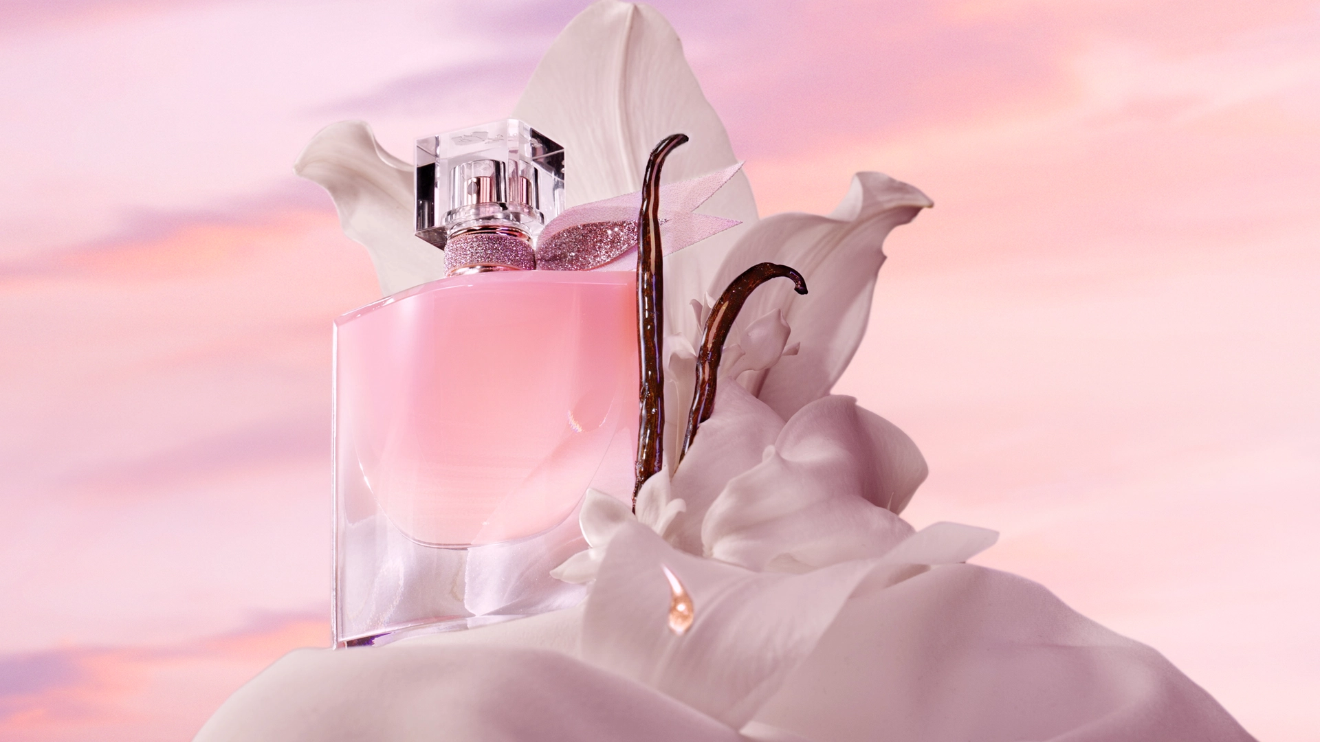 Perfume La Vie Est Belle Lancôme Vanille Nude Feminino Eau de