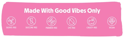 not your mother&#39;s dry shampoo unscented