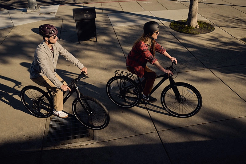 NISHI Nishiki Adult Cordova 27.5” Hybrid Bike | Publiclands