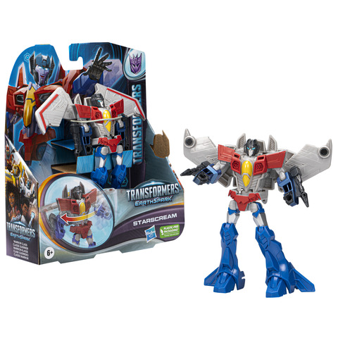 Transformers robots in disguise cheap starscream toy