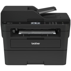 Brother Dcp-L2627dw - Multifunction Printer - B/W