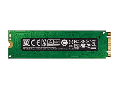 SAMSUNG 860 EVO Series M.2 2280 250GB SATA III V-NAND 3-bit MLC Solid State Drive (SSD) MZ-N6E250BW Newegg.com
