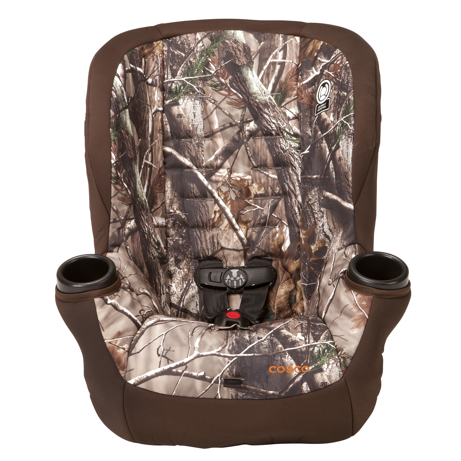 cosco realtree stroller