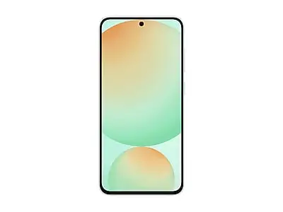 Samsung Galaxy S24 FE Unlocked 5G - Mint Green Smartphone