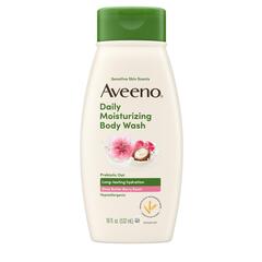 Product Shea Butter Berry Wash image