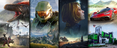 Xbox Game Pass Ultimate 