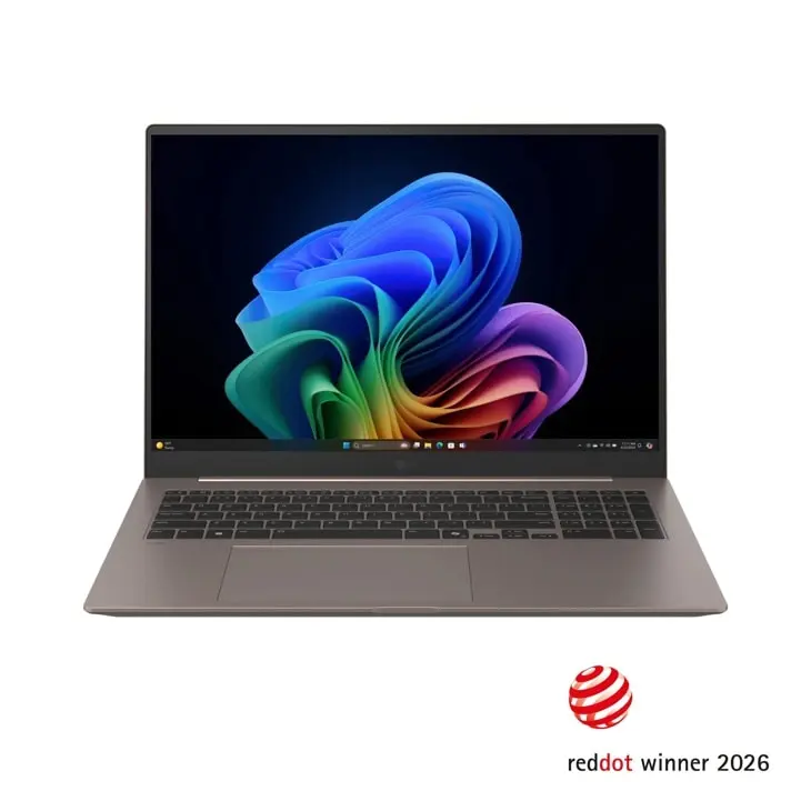 LG gram Pro Max 17
