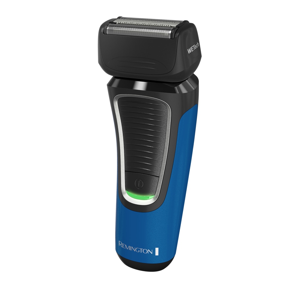 Remington F2 Comfort Series Electric Foil Shaver with Flex Foil