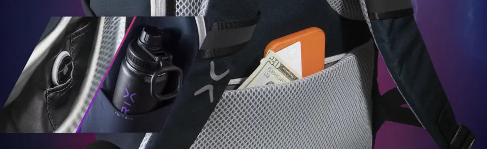 Victrix Tournament Backpack - TEKKEN 8 Edition - Walmart.com