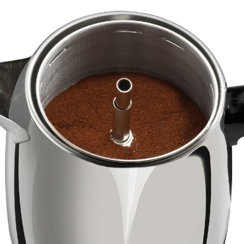 Stainless Steel Coffee Basket