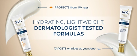 Derm Tested Formulas
